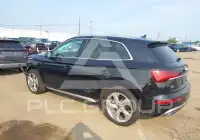 2022 Audi Q5 фото