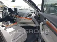 2022 Audi Q5 photo