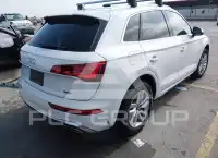 2022 Audi Q5 фото