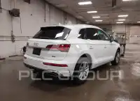2022 Audi Q5 фото
