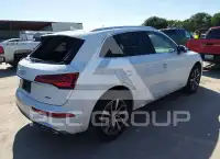 2022 Audi Q5 фото