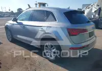 2022 Audi Q5 фото