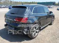 2022 Audi Q5 фото