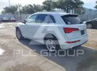 2022 Audi Q5 фото