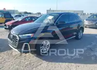 2022 Audi Q5 фото