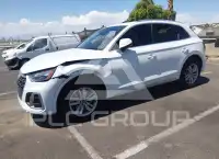 2022 Audi Q5 photo