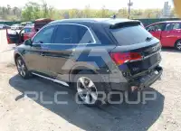 2022 Audi Q5 фото