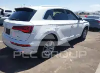2022 Audi Q5 photo