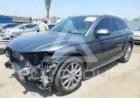 2022 Audi Q5 фото