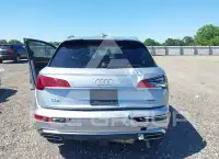2022 Audi Q5 фото