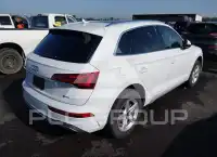 2022 Audi Q5 фото