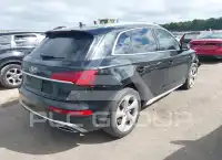 2022 Audi Q5 photo