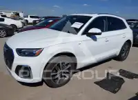 2022 Audi Q5 фото