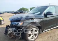 2022 Audi Q5 фото