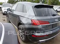 2022 Audi Q5 photo