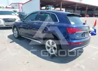 2022 Audi Q5 photo