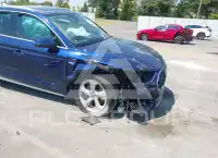 2022 Audi Q5 photo