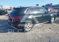 2022 Audi Q5 фото