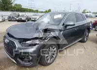2022 Audi Q5 photo