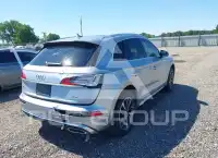 2022 Audi Q5 фото