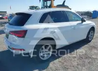2022 Audi Q5 photo