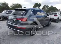 2022 Audi Q5 фото