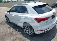2022 Audi Q3 фото