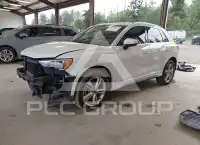 2022 Audi Q3 фото