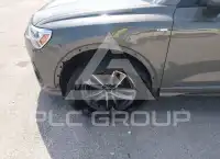 2022 Audi Q3 фото