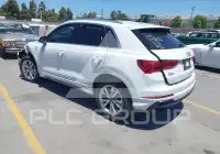 2022 Audi Q3 фото