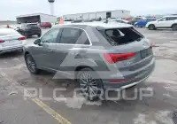 2022 Audi Q3 фото