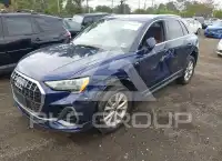 2022 Audi Q3 фото