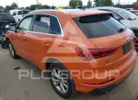 2022 Audi Q3 фото