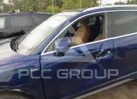 2022 Audi Q3 фото