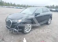 2022 Audi Q3 photo