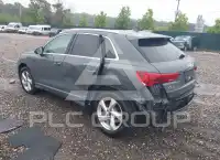 2022 Audi Q3 photo