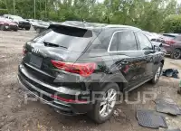 2022 Audi Q3 photo