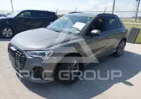2022 Audi Q3 фото