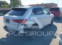 2022 Audi Q3 фото