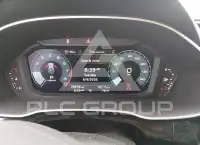 2022 Audi Q3 фото