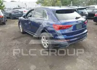 2022 Audi Q3 фото