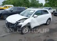 2022 Audi Q3 фото