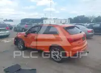 2022 Audi Q3 фото