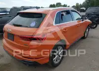 2022 Audi Q3 фото