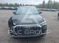 2022 Audi Q3 photo