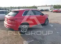 2022 Audi Q3 фото