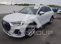 2022 Audi Q3 фото