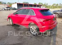 2022 Audi Q3 фото