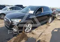 2022 Audi Q3 photo