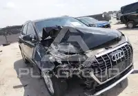 2022 Audi Q3 фото